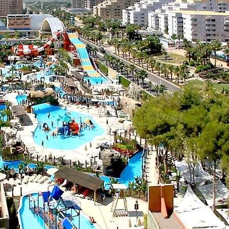 Marina D'Or Hotel Roulette 4* Oropesa del Mar Extérieur photo