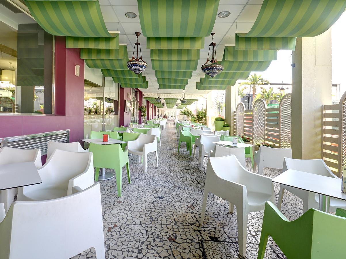Marina D'Or Hotel Roulette 4* Oropesa del Mar Extérieur photo