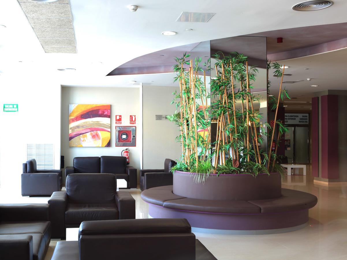 Marina D'Or Hotel Roulette 4* Oropesa del Mar Extérieur photo