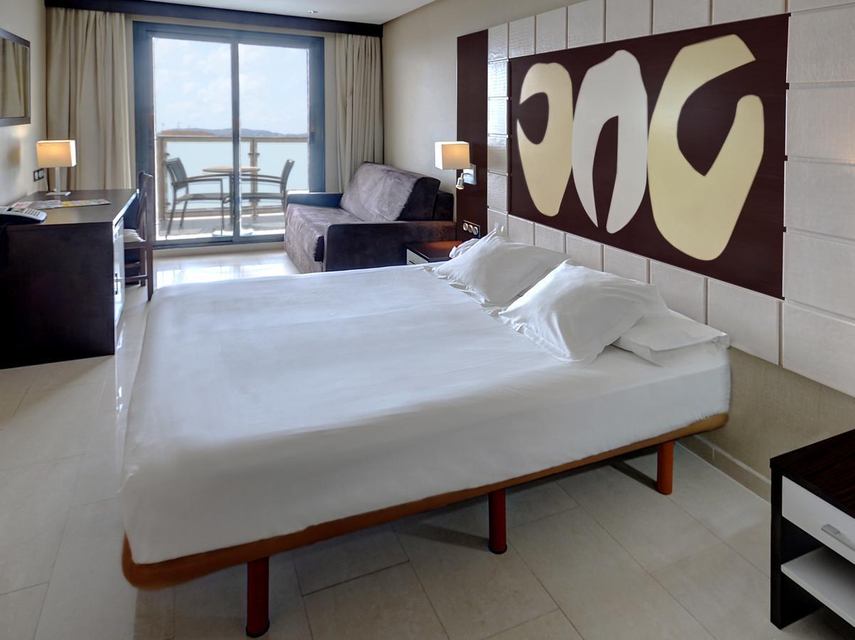 Marina D'Or Hotel Roulette 4* Oropesa del Mar Extérieur photo