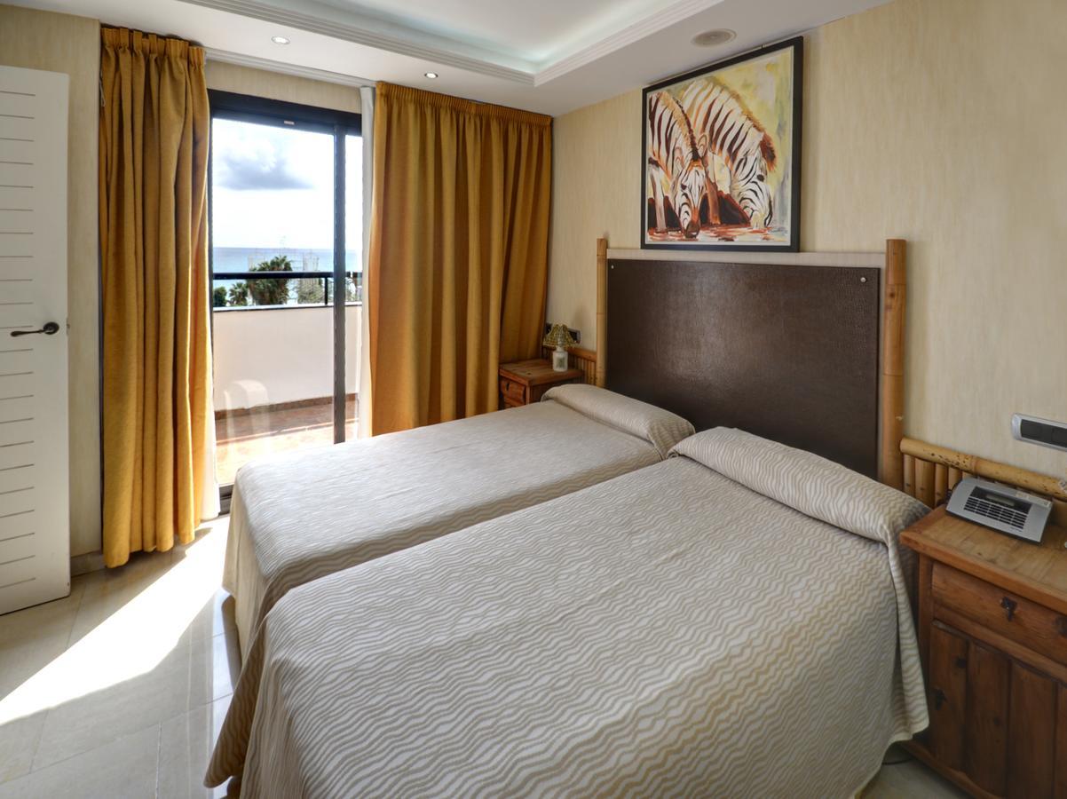 Marina D'Or Hotel Roulette 4* Oropesa del Mar Extérieur photo