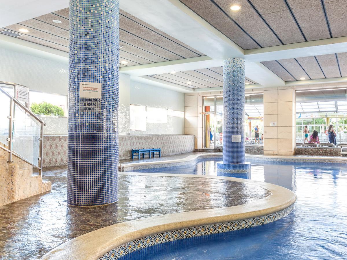 Marina D'Or Hotel Roulette 4* Oropesa del Mar Extérieur photo