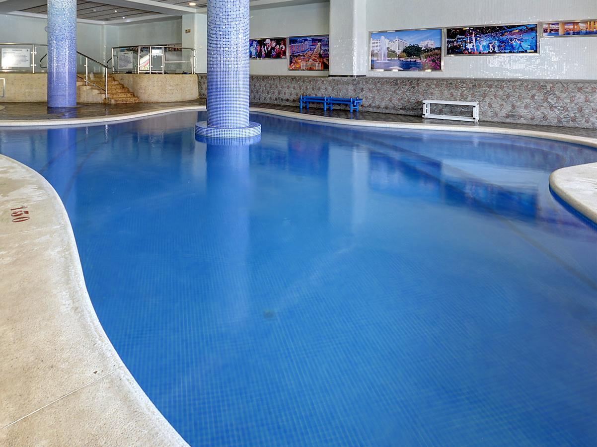 Marina D'Or Hotel Roulette 4* Oropesa del Mar Extérieur photo