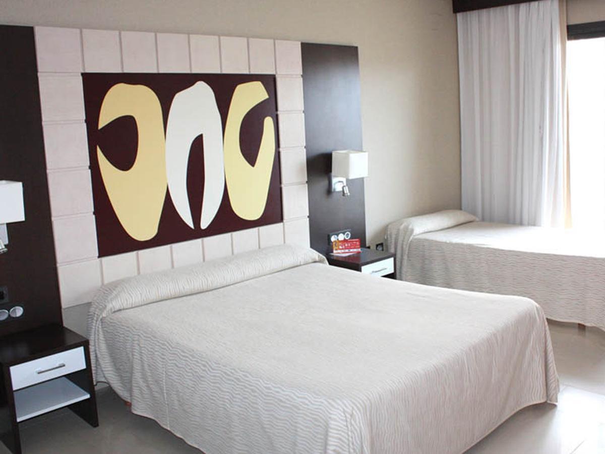 Marina D'Or Hotel Roulette 4* Oropesa del Mar Extérieur photo